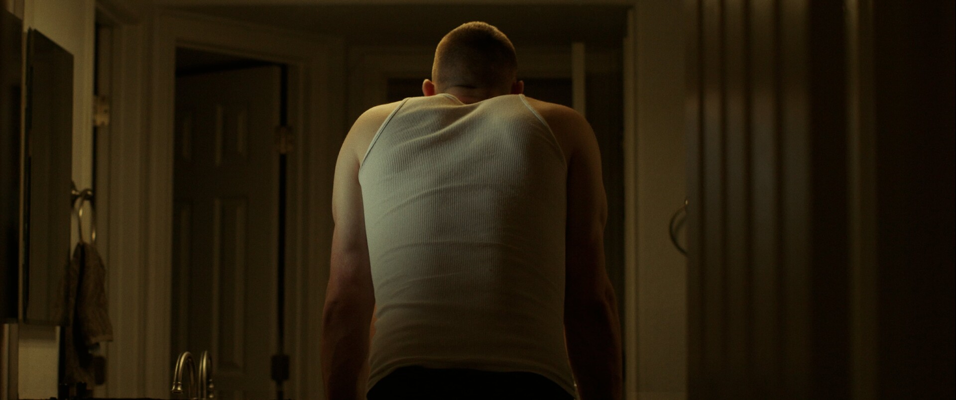 Still Frame from proof of concept 'Bloodlines'