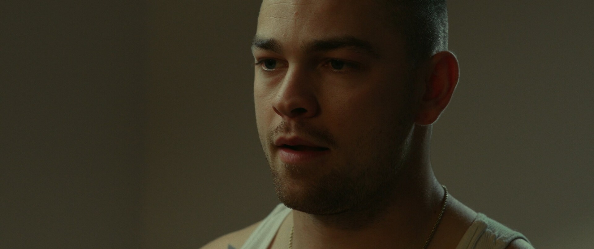 Still Frame from proof of concept 'Bloodlines'